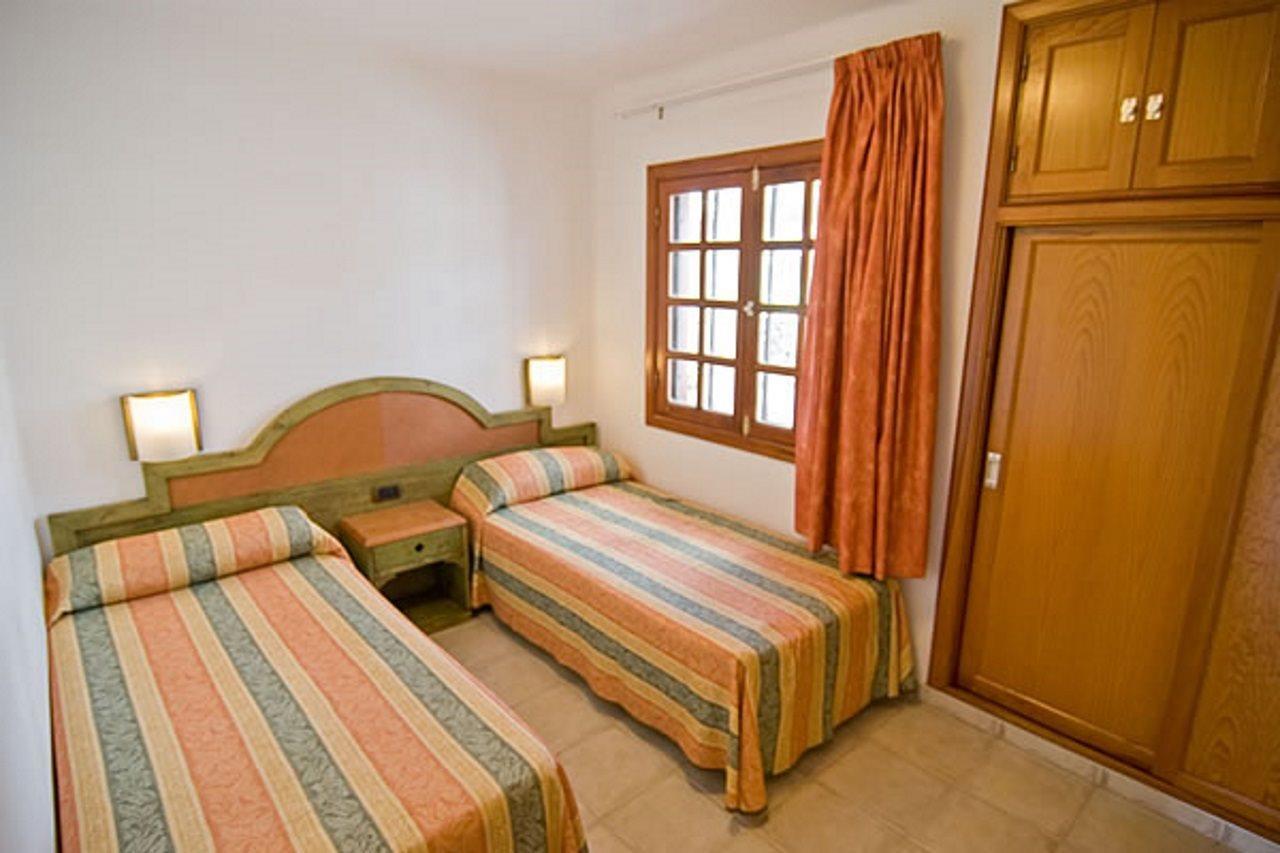 Apartamentos Princesa Guayadeque Puerto del Carmen  Extérieur photo