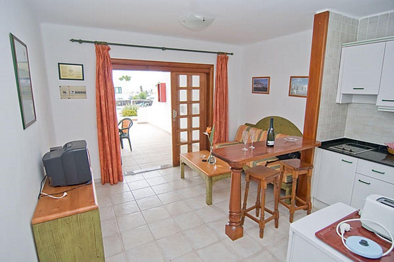 Apartamentos Princesa Guayadeque Puerto del Carmen  Extérieur photo