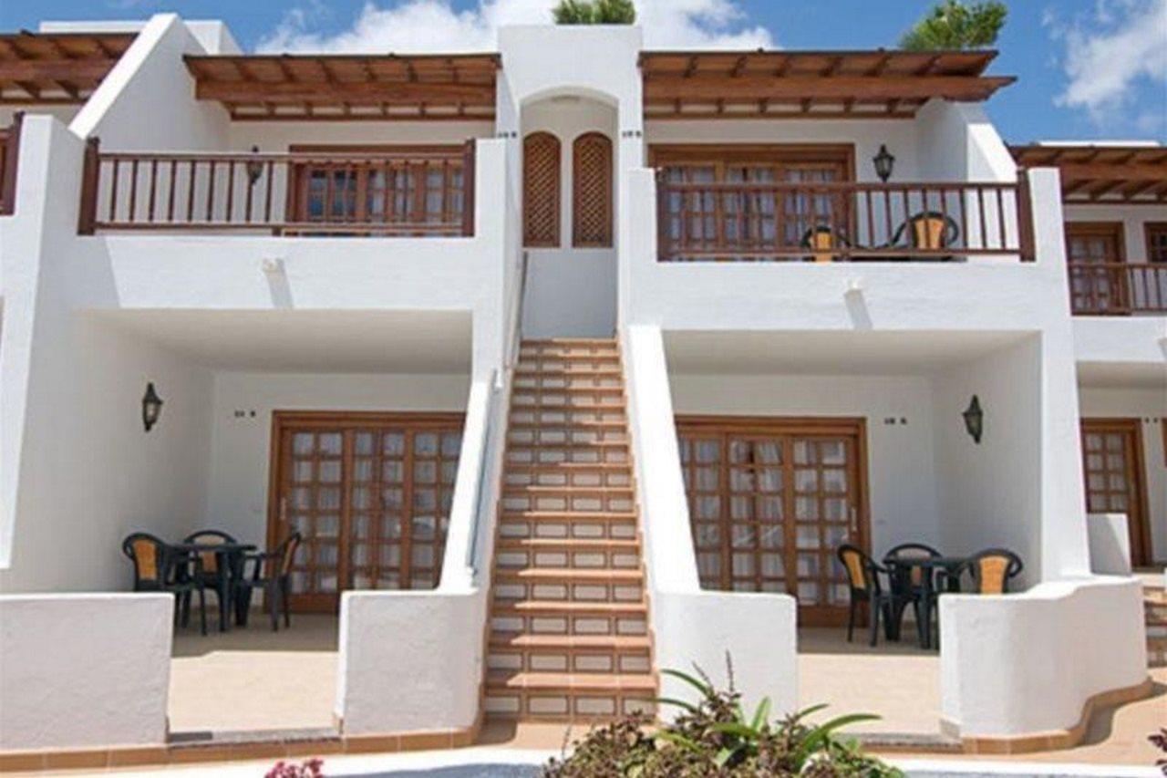 Apartamentos Princesa Guayadeque Puerto del Carmen  Extérieur photo