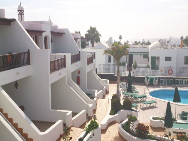 Apartamentos Princesa Guayadeque Puerto del Carmen  Extérieur photo